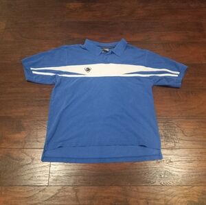 Vintage Nike Polo Shirt